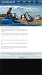 Mobile Screenshot of kitesportsct.com
